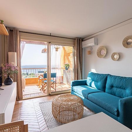Vue Mer Et Jardin تيول سور مير المظهر الخارجي الصورة