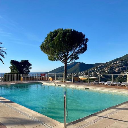 Vue Mer Et Jardin تيول سور مير المظهر الخارجي الصورة