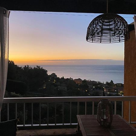 Vue Mer Et Jardin تيول سور مير المظهر الخارجي الصورة