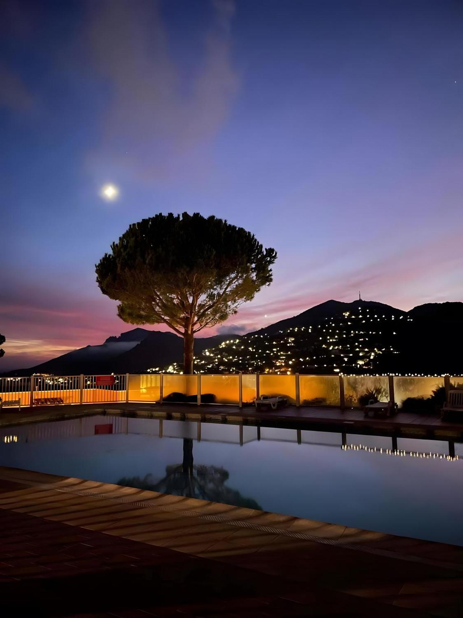 Vue Mer Et Jardin تيول سور مير المظهر الخارجي الصورة
