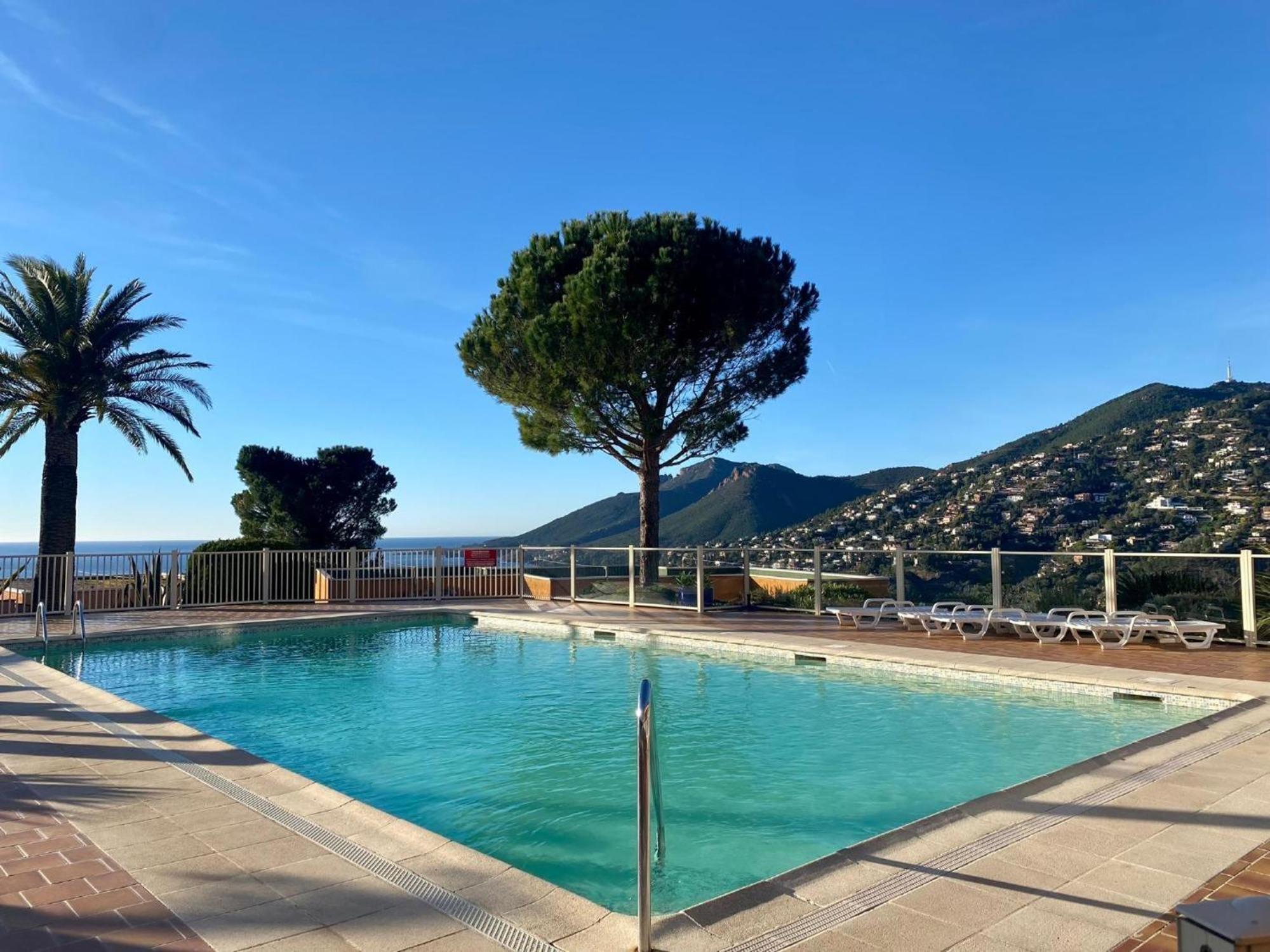 Vue Mer Et Jardin تيول سور مير المظهر الخارجي الصورة
